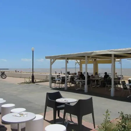 Maison De Plage Châtelaillon-Plage Buitenkant foto