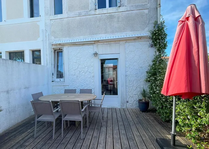 Maison De Plage