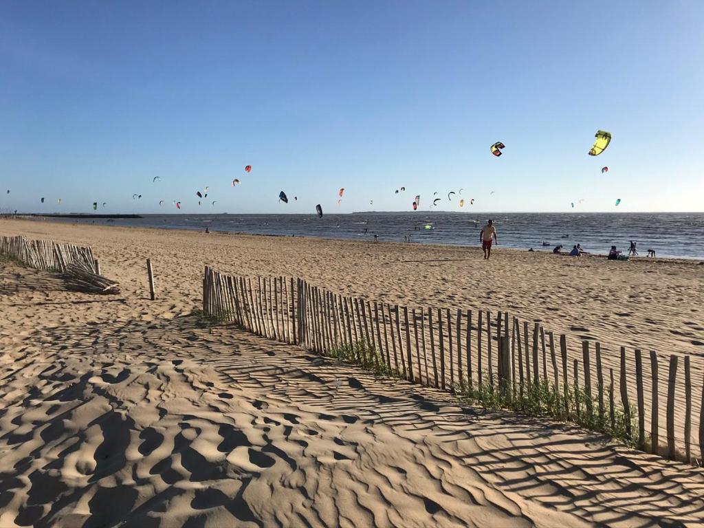 Hébergement de vacances Maison De Châtelaillon-Plage