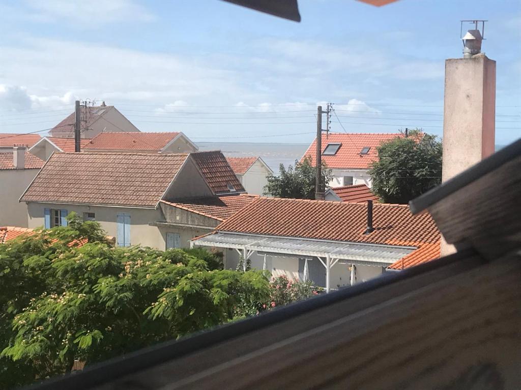 Hébergement de vacances Maison De Châtelaillon-Plage