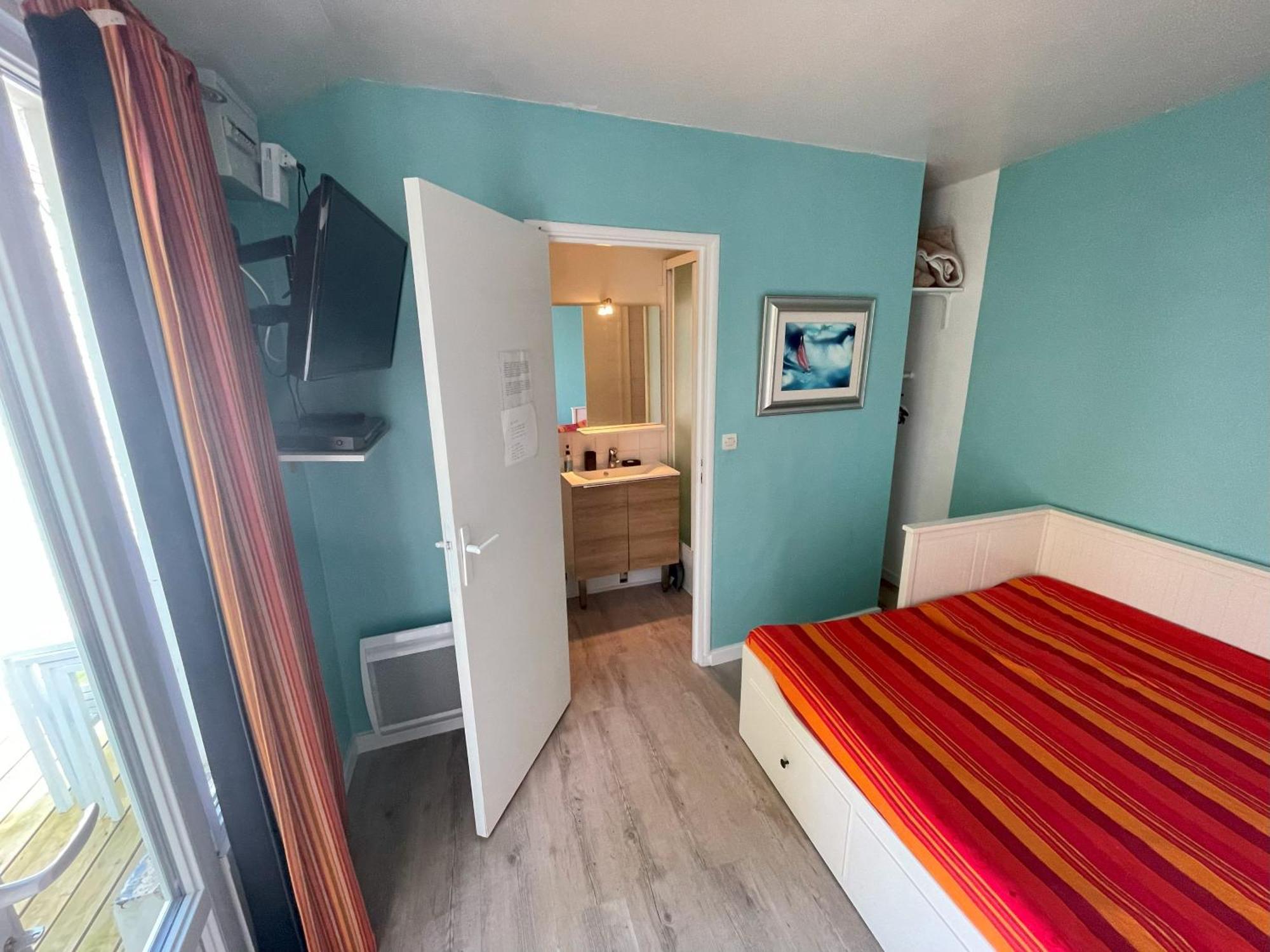 Hébergement de vacances Maison De Châtelaillon-Plage