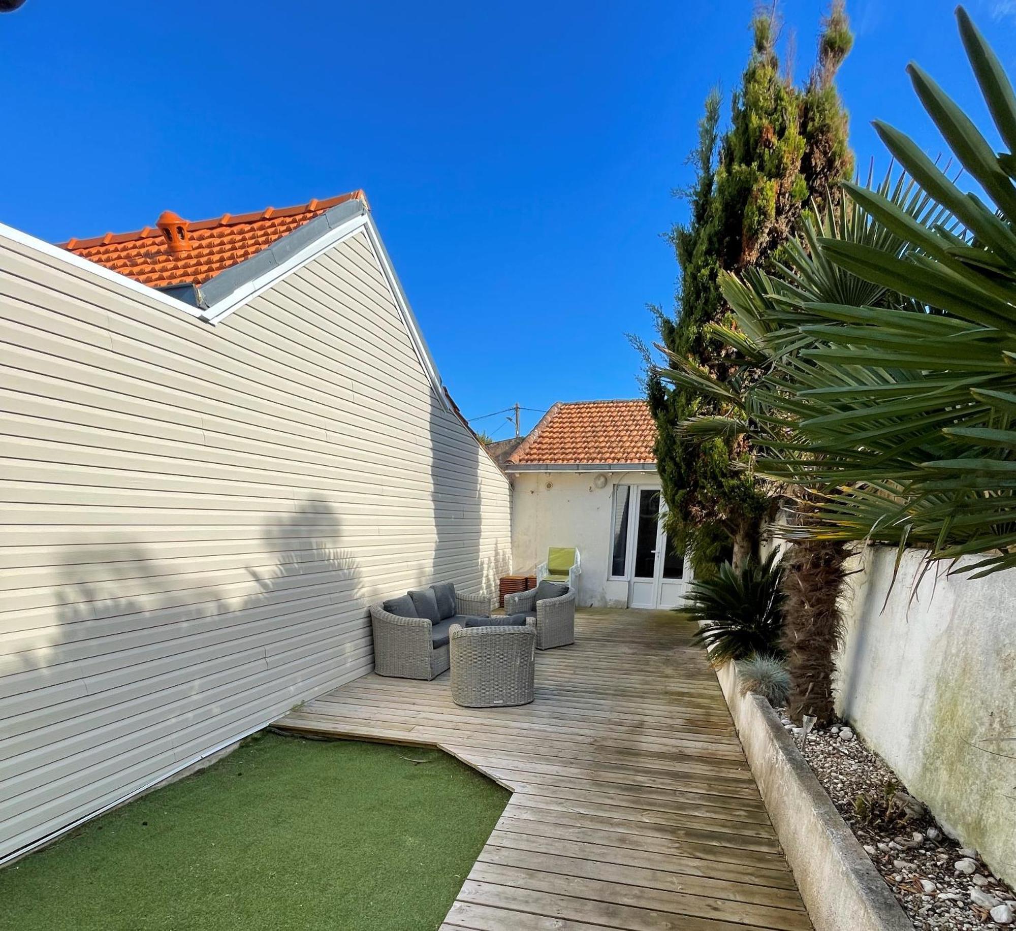 Maison De * Châtelaillon-Plage